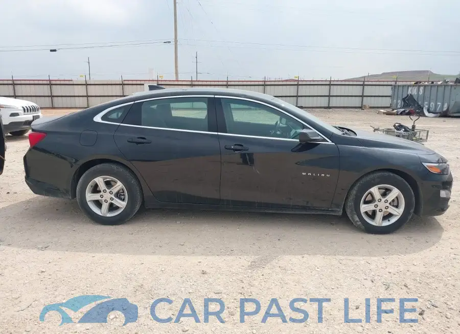 1G1ZD5ST8PF178528# 13