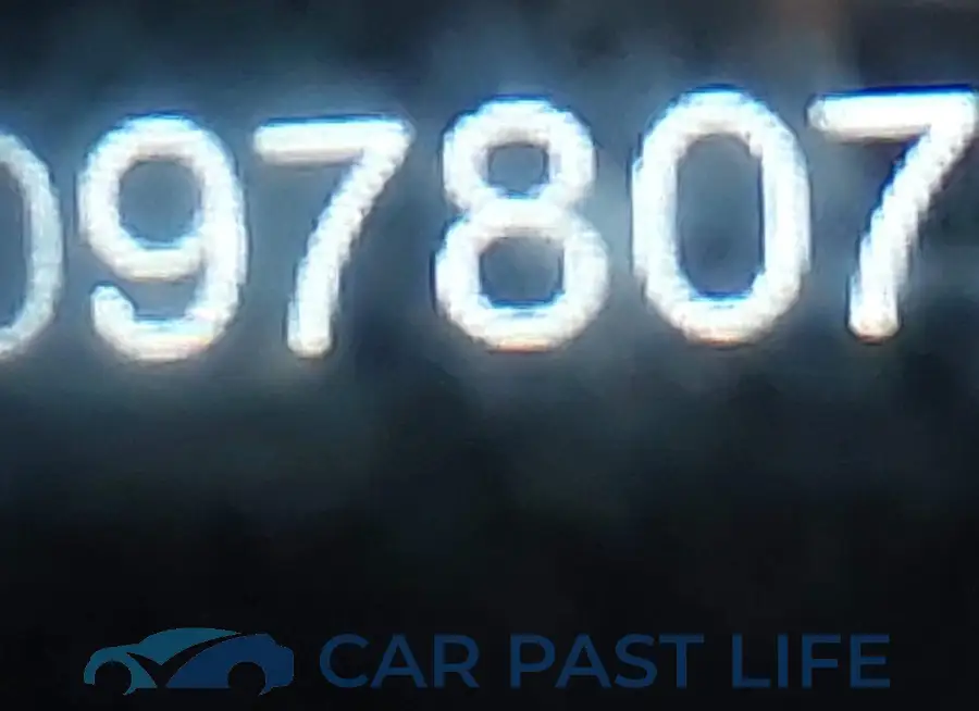 1FA6P8AM5F5350232# 15