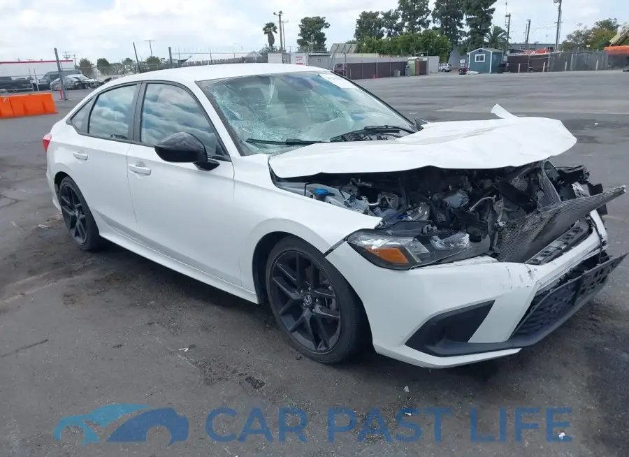 2HGFE2F52NH525480# 1