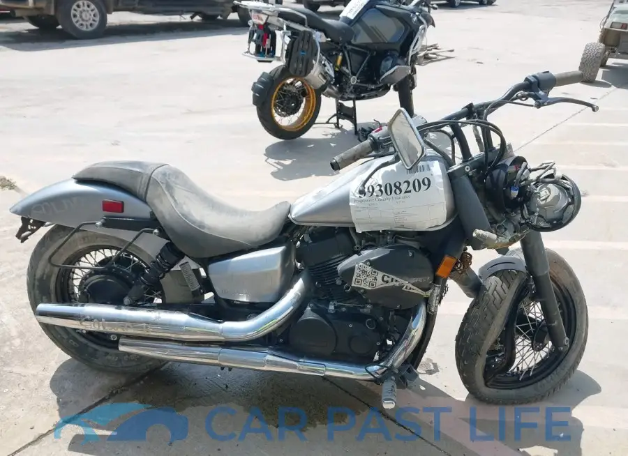 JH2RC5370GK600401# 11