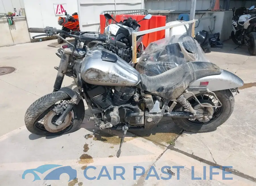 JH2RC5370GK600401# 12