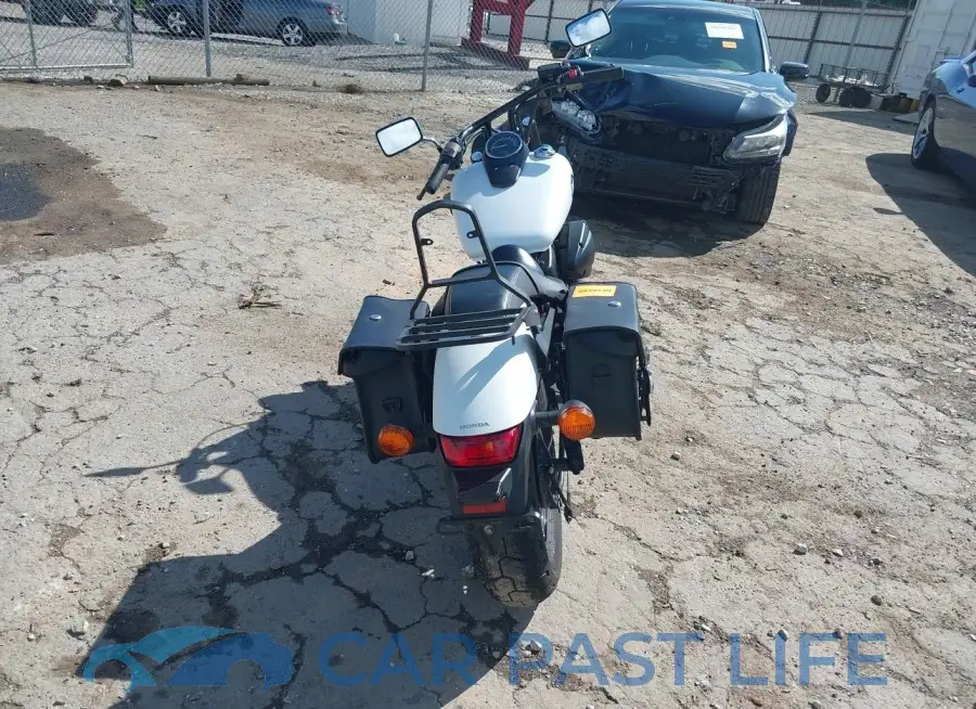 JH2RC5381LK100038# 6