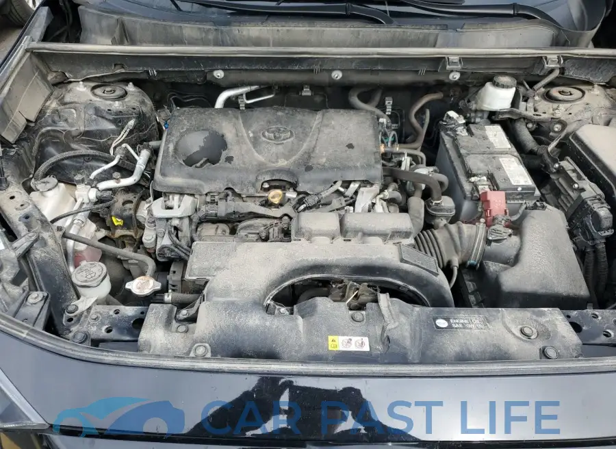 2T3F1RFV5MW212117# 3