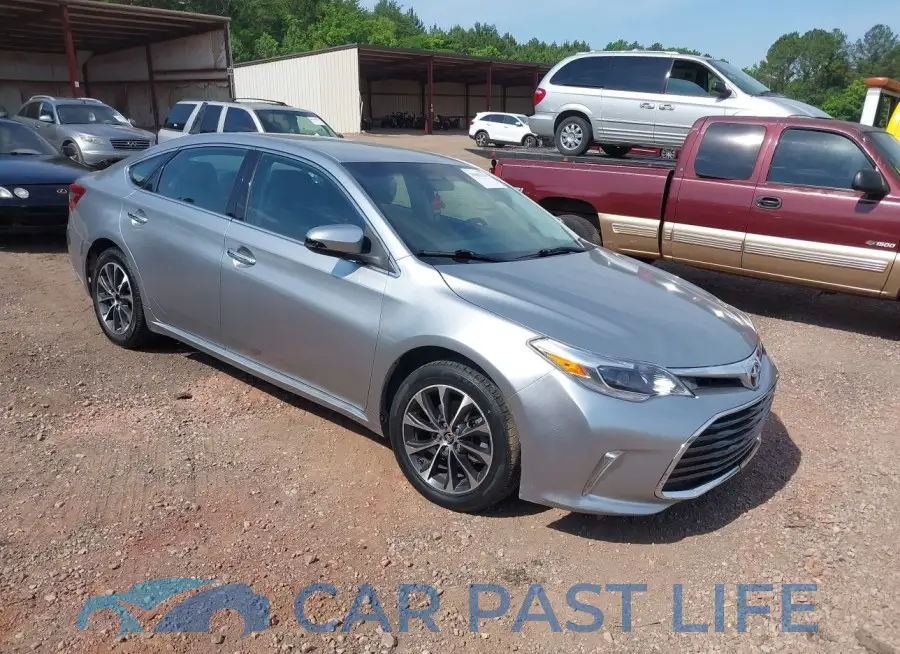 4T1BK1EB4GU195876# 1