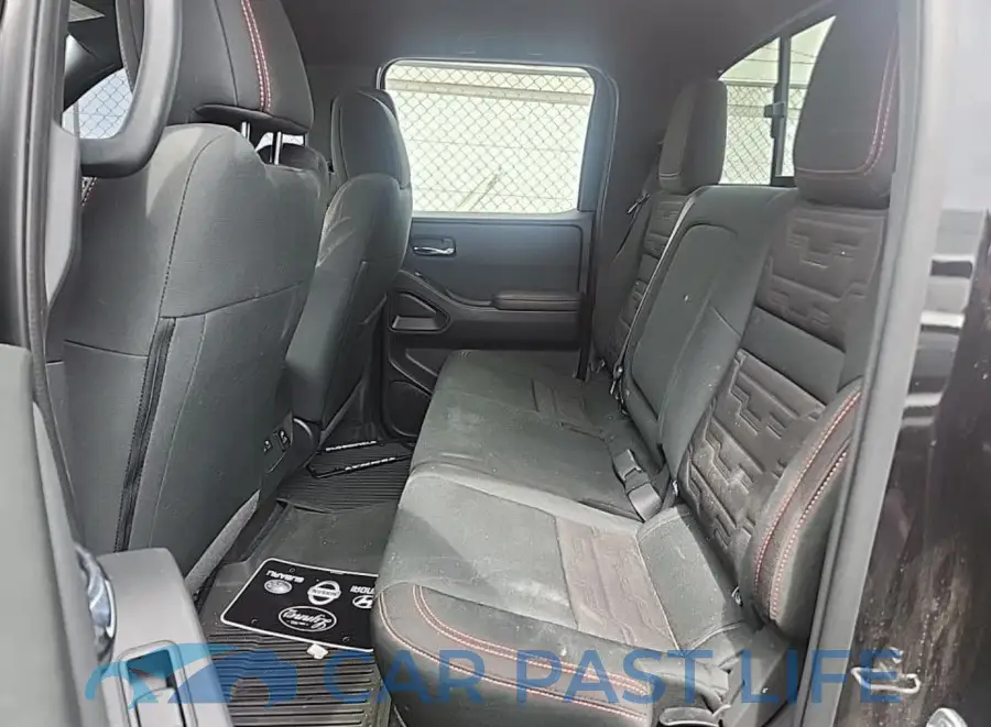 1N6ED1EK6PN602776# 7