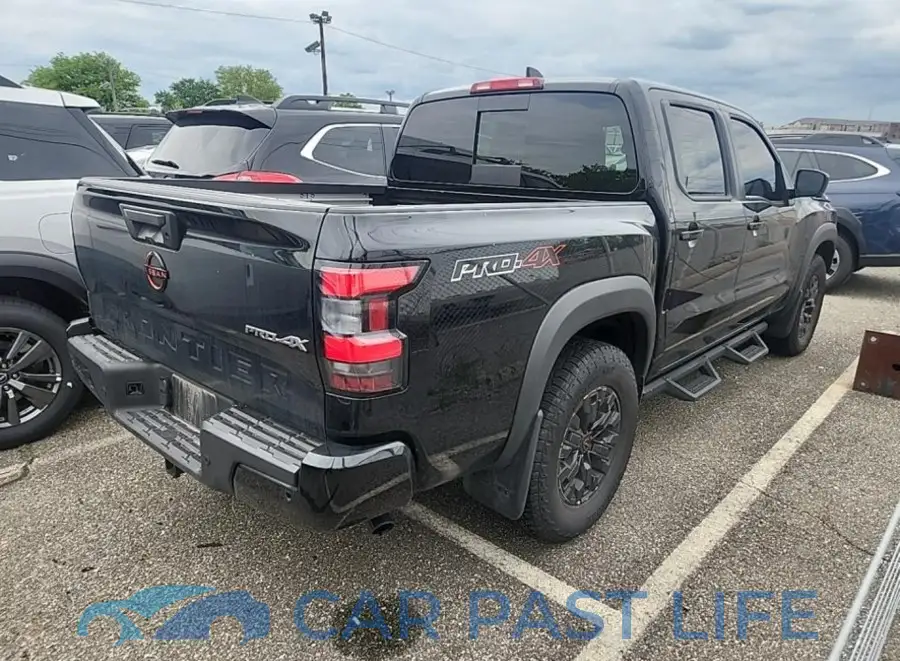 1N6ED1EK6PN602776# 23