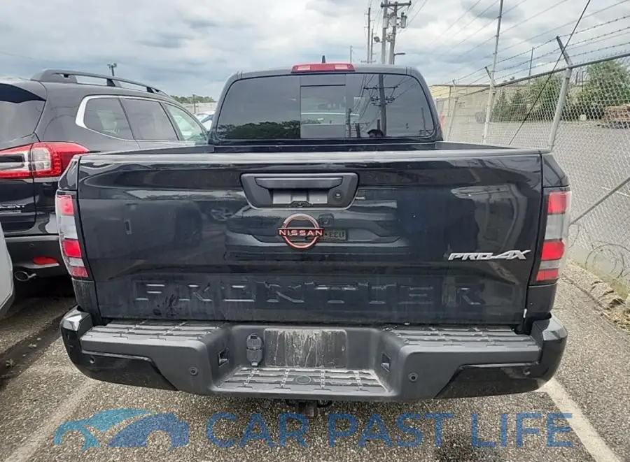 1N6ED1EK6PN602776# 19