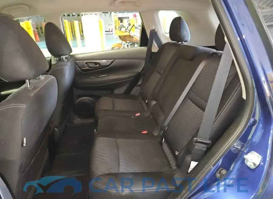 KNMAT2MV4LP528570# 9