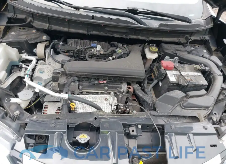 KNMAT2MV6JP548400# 10