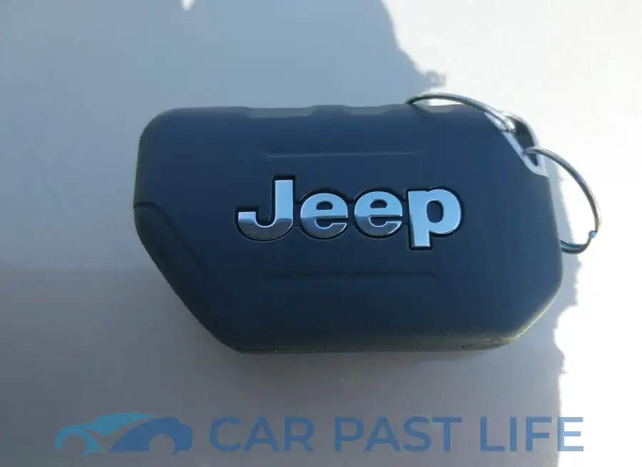 1C4HJXEG8JW118262# 11