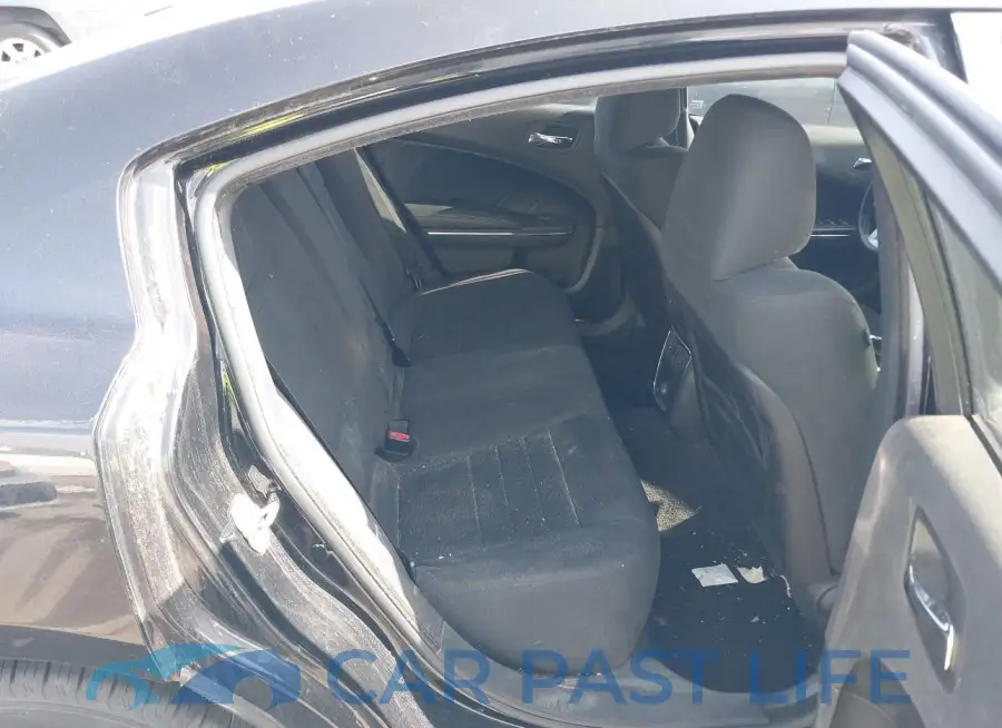 2C3CDXCT5EH303301# 8