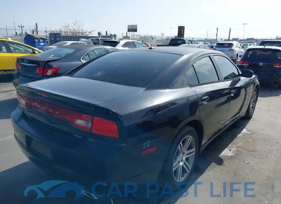 2C3CDXCT5EH303301# 4