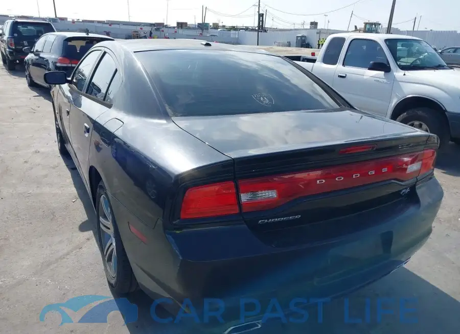 2C3CDXCT5EH303301# 3