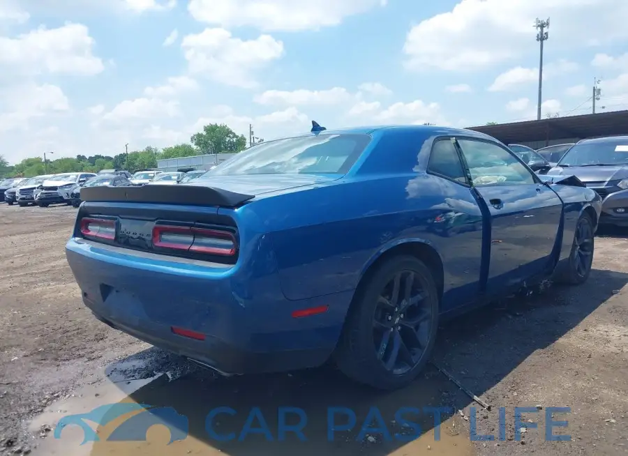 2C3CDZBT3LH165168# 4