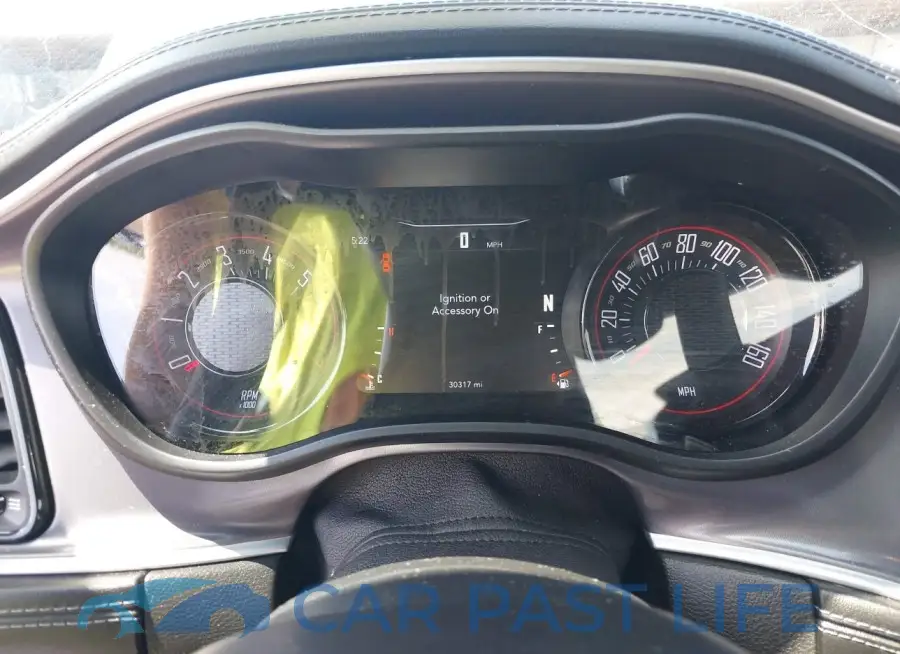 2C3CDZBT3LH165168# 7