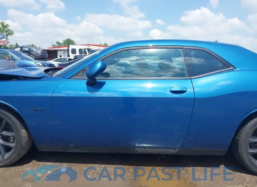 2C3CDZBT3LH165168# 15
