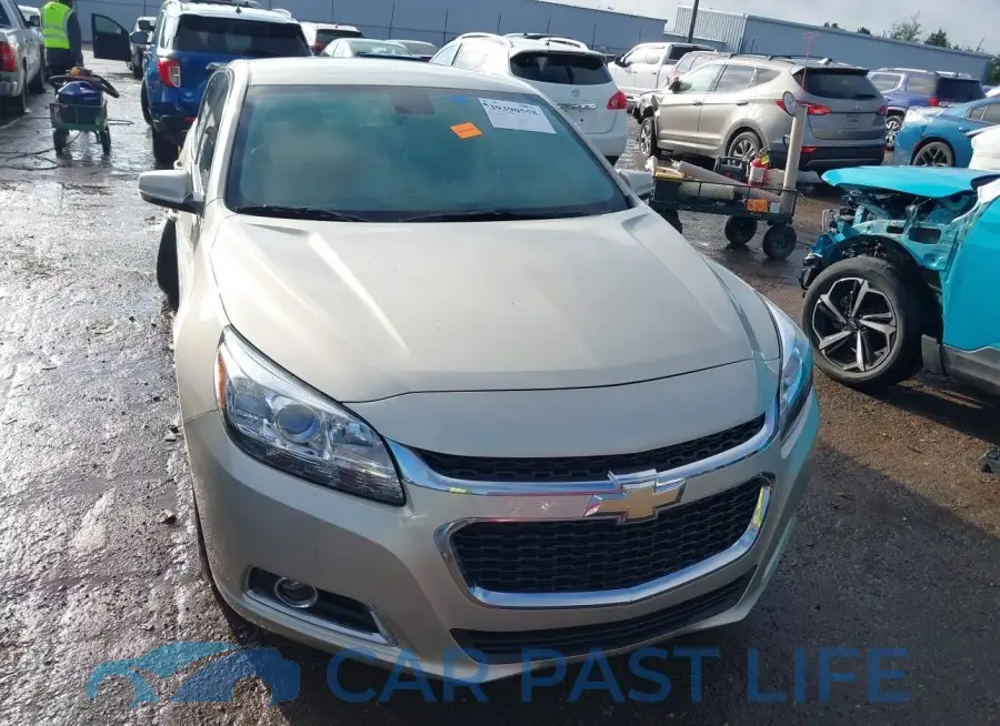 1G11H5SL0EF189635# 12