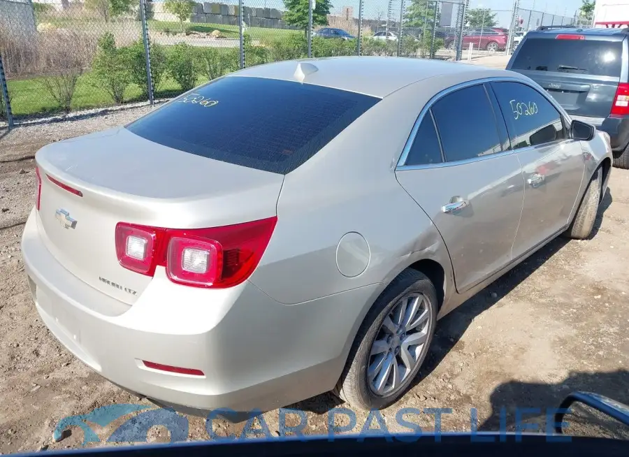 1G11H5SL1EF193046# 4