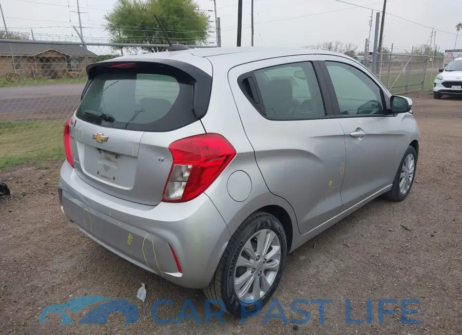 KL8CD6SA2JC422418# 4