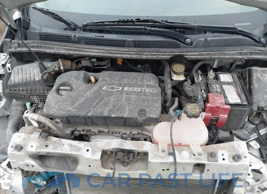 KL8CD6SA2JC422418# 10