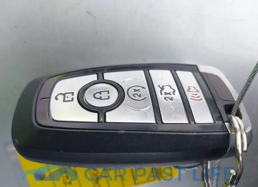 1FA6P8TH2K5169213# 11