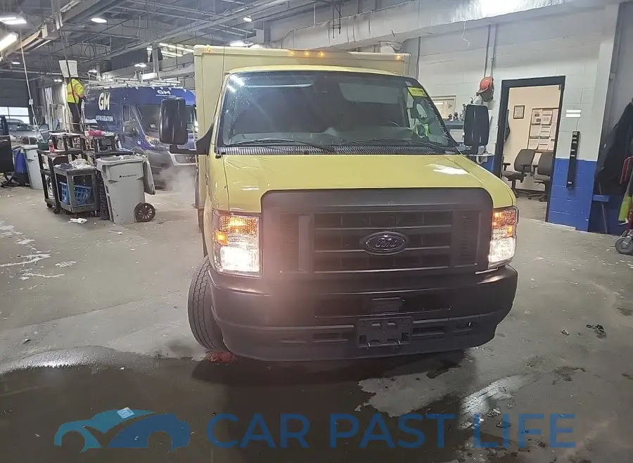 1FDXE4FN6MDC34180# 7