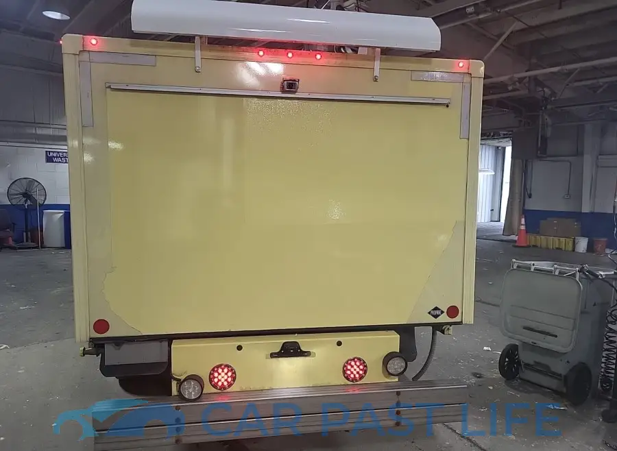 1FDXE4FN6MDC34180# 2