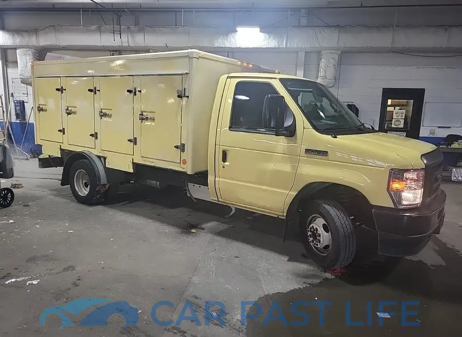 1FDXE4FN6MDC34180# 4