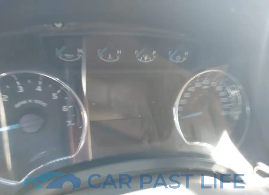 1FTFW1EF3EKD61116# 7