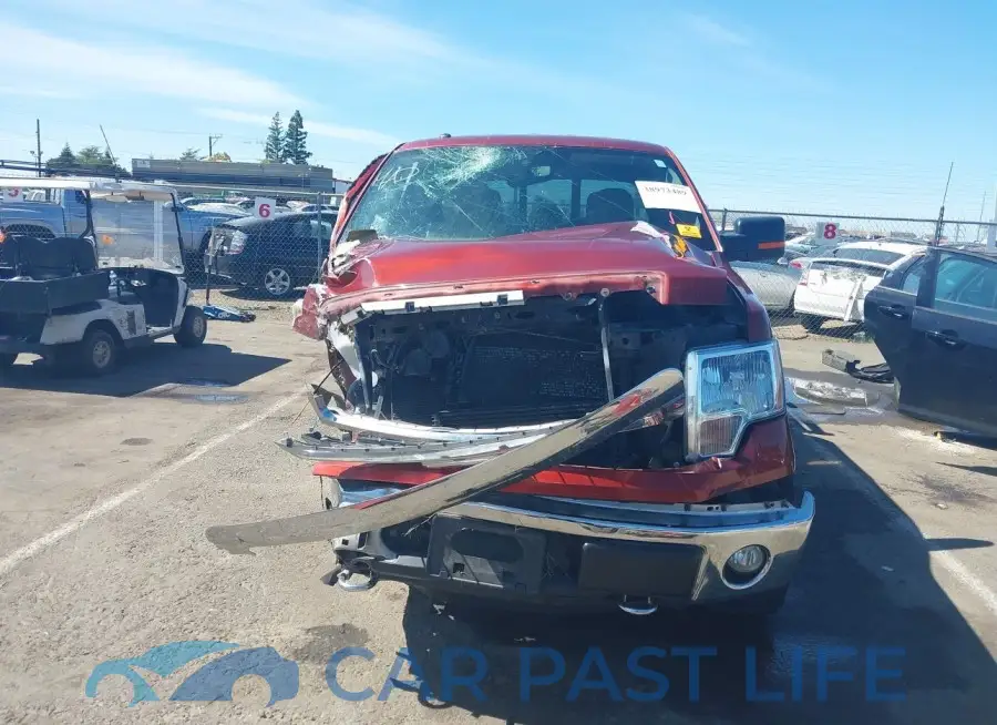 1FTFW1EF3EKD61116# 13
