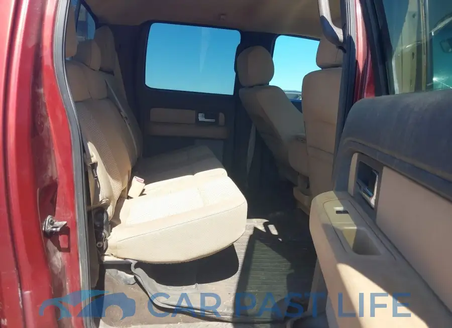 1FTFW1EF3EKD61116# 8