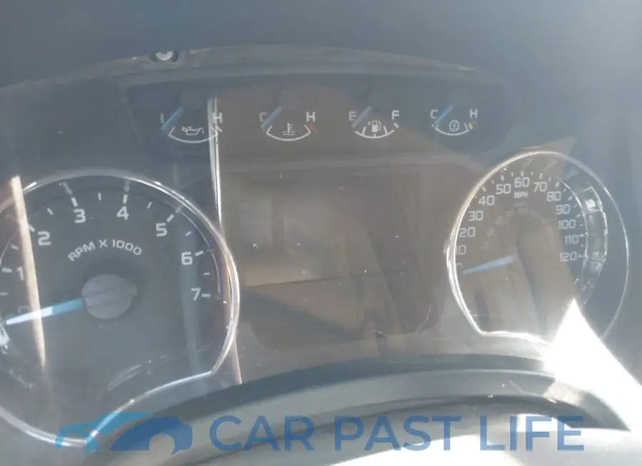 1FTFW1EF3EKD61116# 16