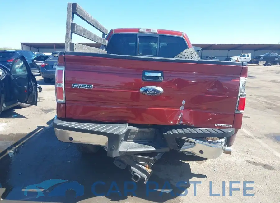1FTFW1EF3EKD61116# 17