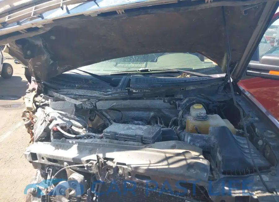 1FTFW1EF3EKD61116# 10