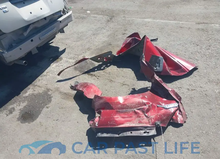 1FTFW1EF3EKD61116# 12
