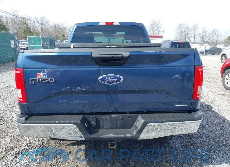 1FTMF1E84GKF93851# 16