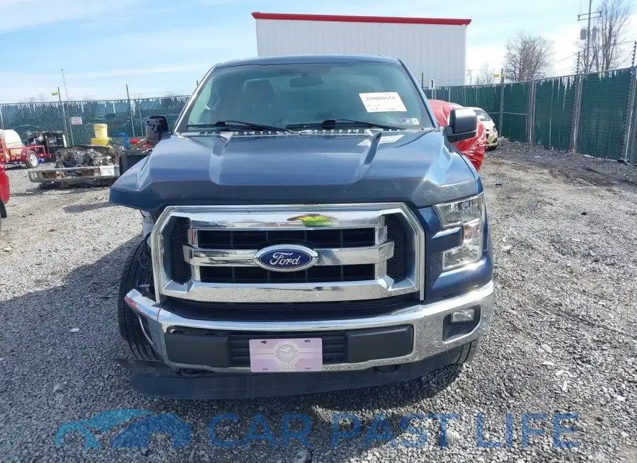 1FTMF1E84GKF93851# 12