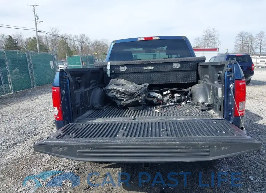 1FTMF1E84GKF93851# 8