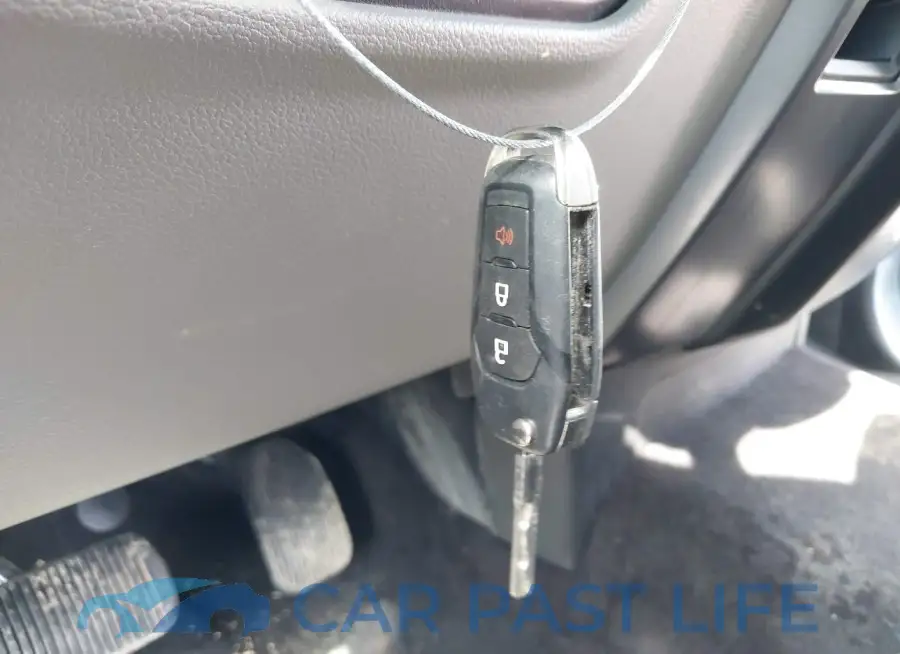 1FTMF1E84GKF93851# 11