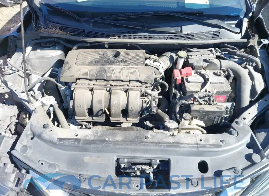 3N1AB7AP9GY315160# 10