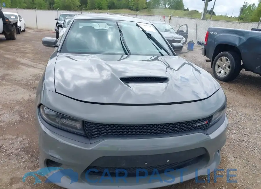 2C3CDXHG4KH512522# 12
