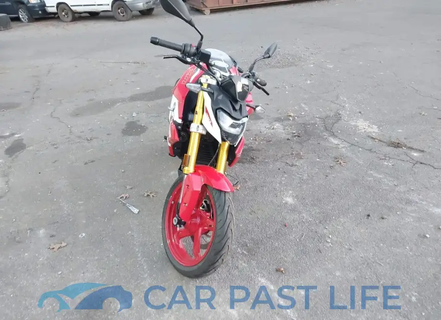 WB30G4306PRA61705# 5
