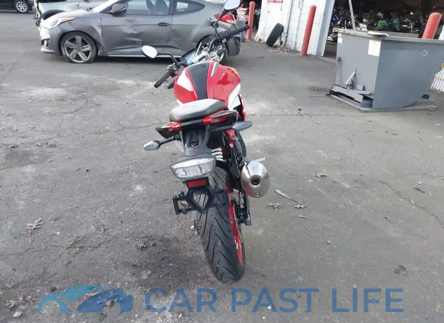 WB30G4306PRA61705# 6