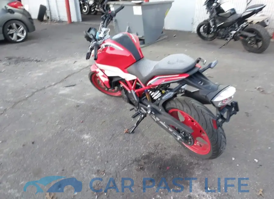 WB30G4306PRA61705# 3
