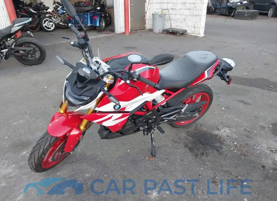 WB30G4306PRA61705# 2