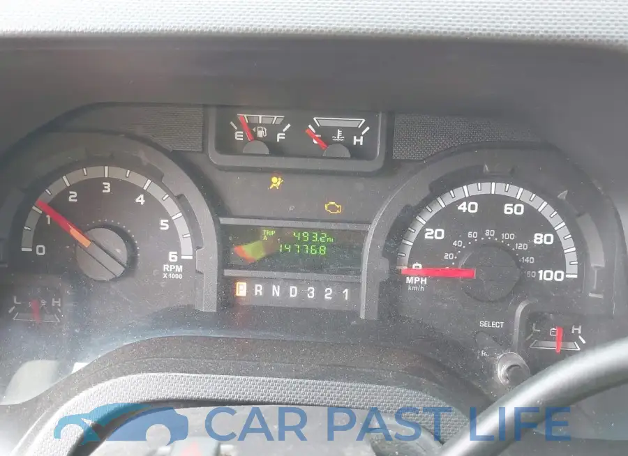 1FDWE4FL6GDC24358# 5