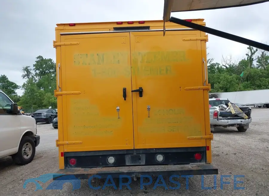 1FDWE4FL6GDC24358# 15