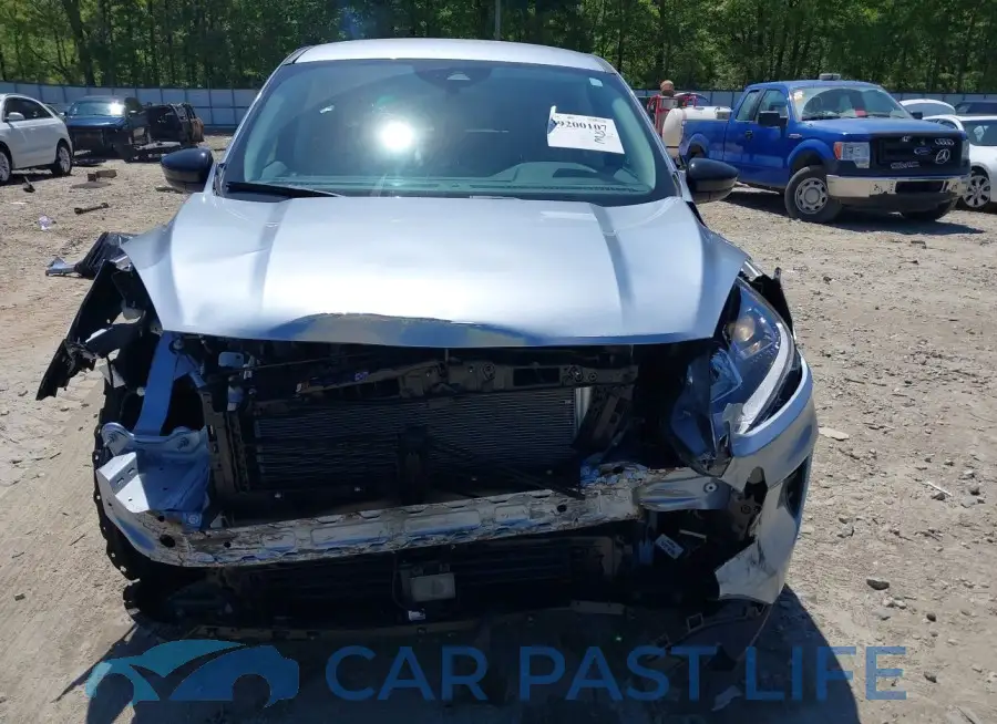 1FMCU0G62NUA22427# 13
