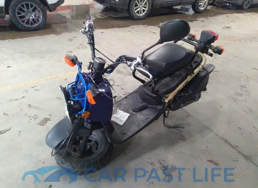 JH2AF5810NK902616# 2