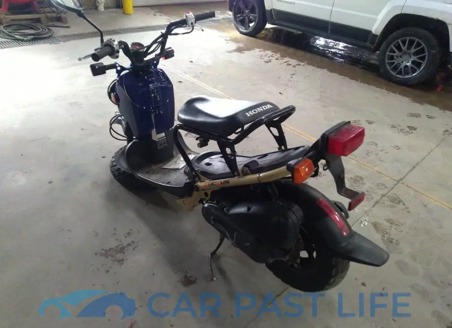 JH2AF5810NK902616# 3